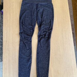 Lululemon Hertingbone leggings
